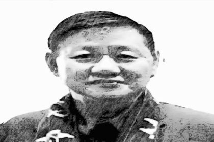 Ketum PJI Hartanto Boechori
