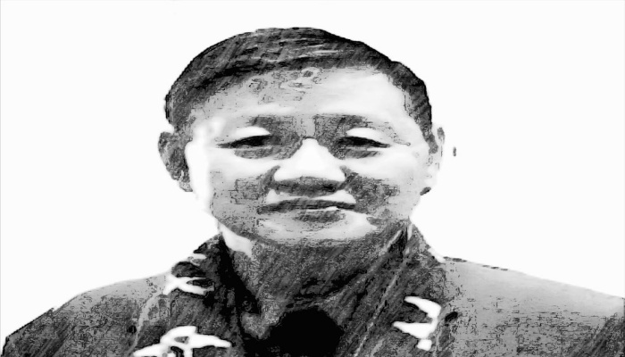 Ketum PJI Hartanto Boechori